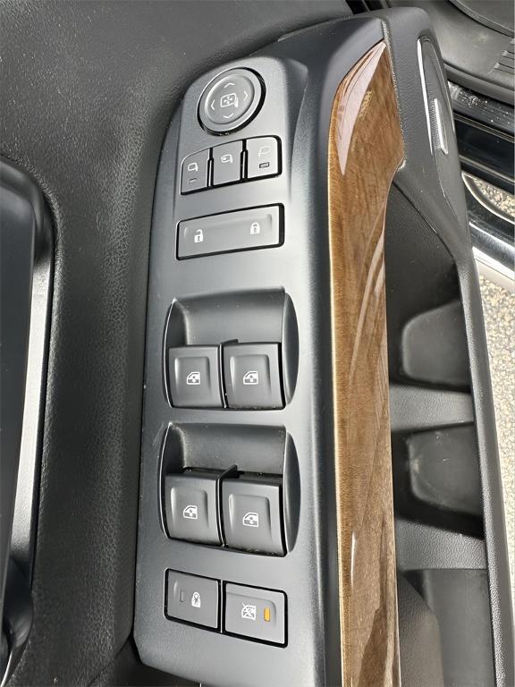 used 2016 Chevrolet Silverado 1500 car, priced at $24,093