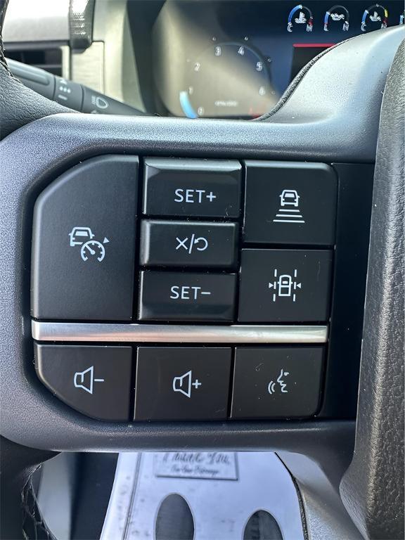 new 2025 Ford F-150 car, priced at $62,655
