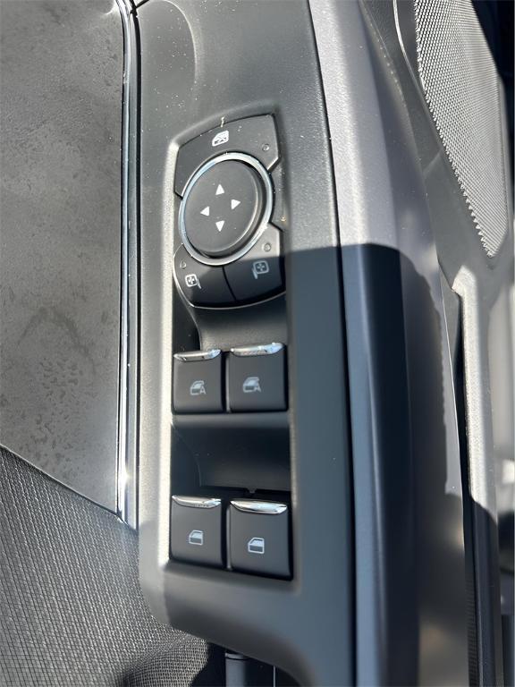new 2025 Ford F-150 car, priced at $62,655