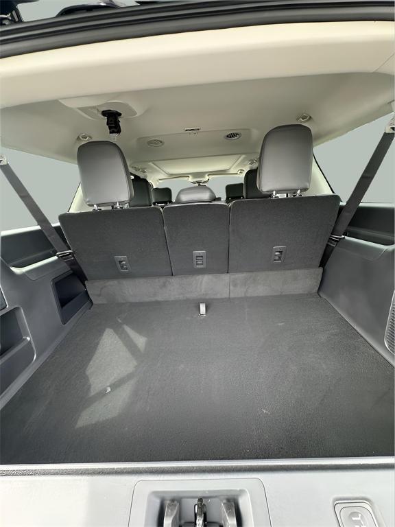 new 2025 Ford Expedition Max car, priced at $74,565