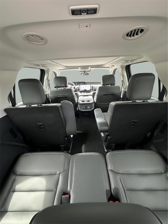new 2025 Ford Expedition Max car, priced at $74,565