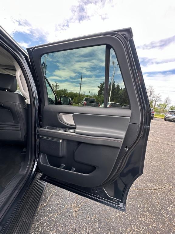 new 2025 Ford Expedition Max car, priced at $74,565