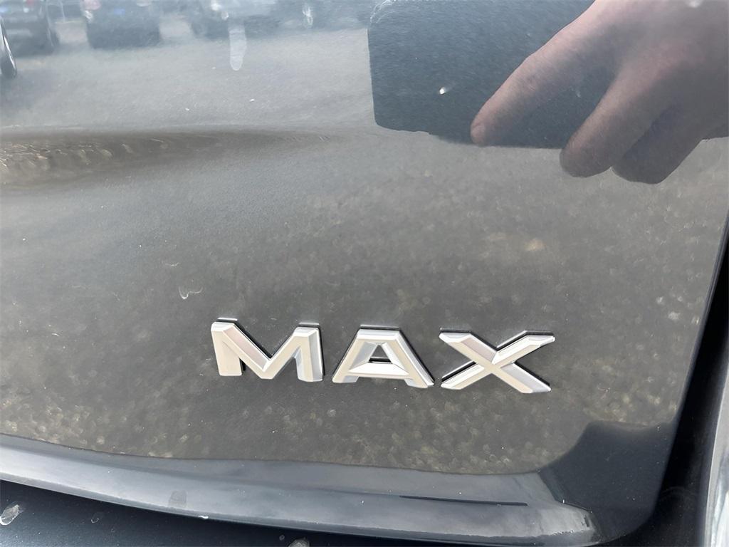 new 2025 Ford Expedition Max car, priced at $74,565