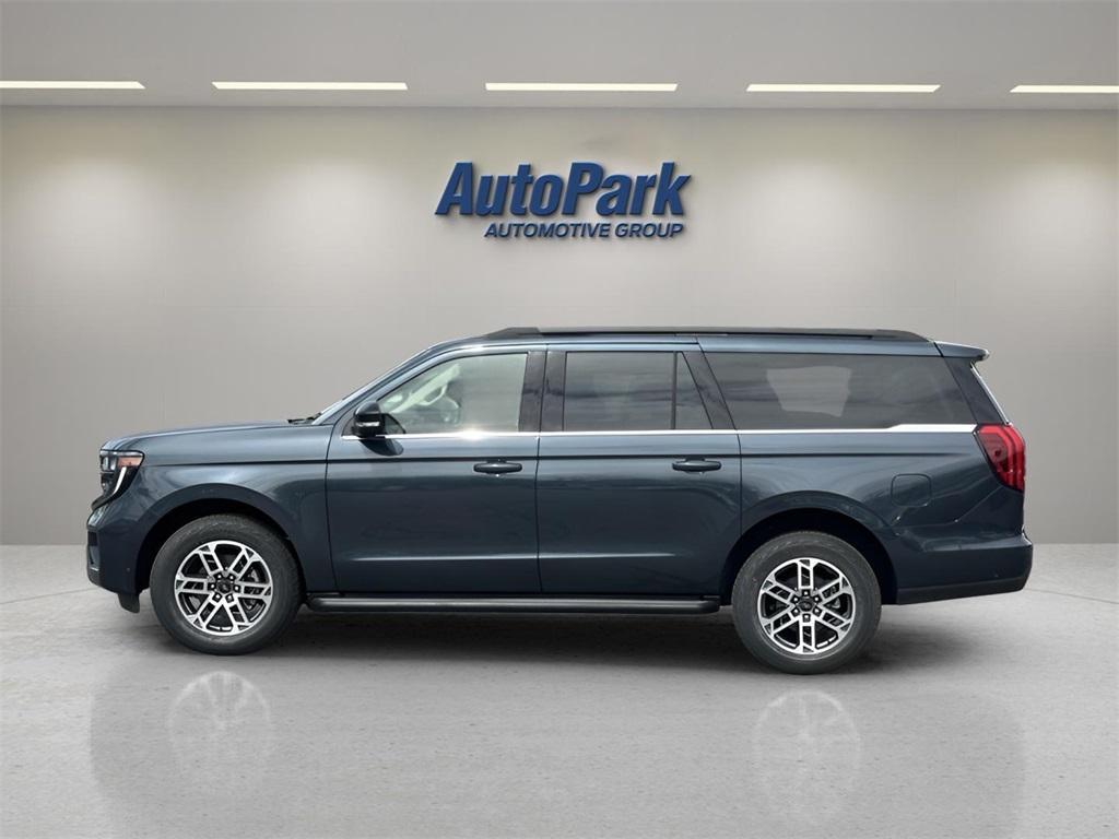 new 2025 Ford Expedition Max car, priced at $74,565