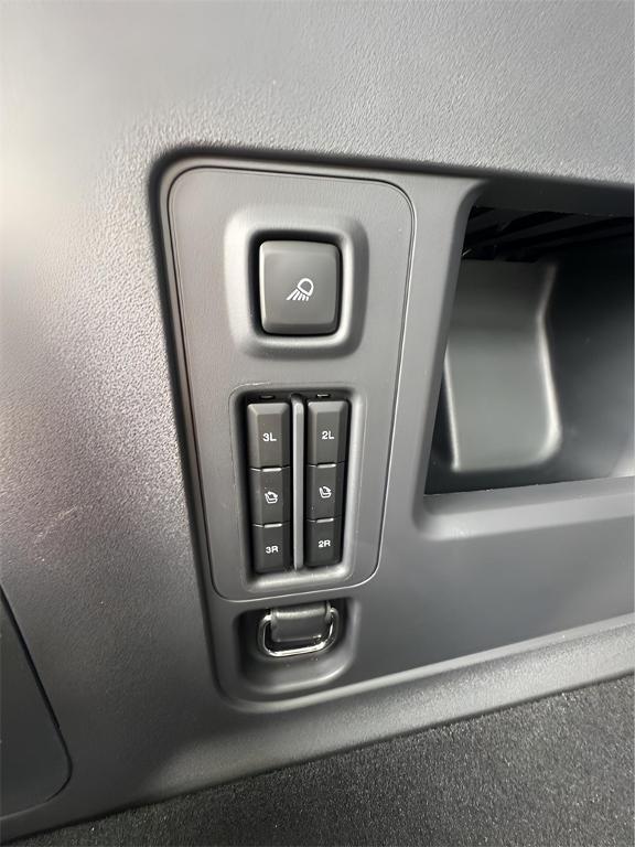 new 2025 Ford Expedition Max car, priced at $74,565