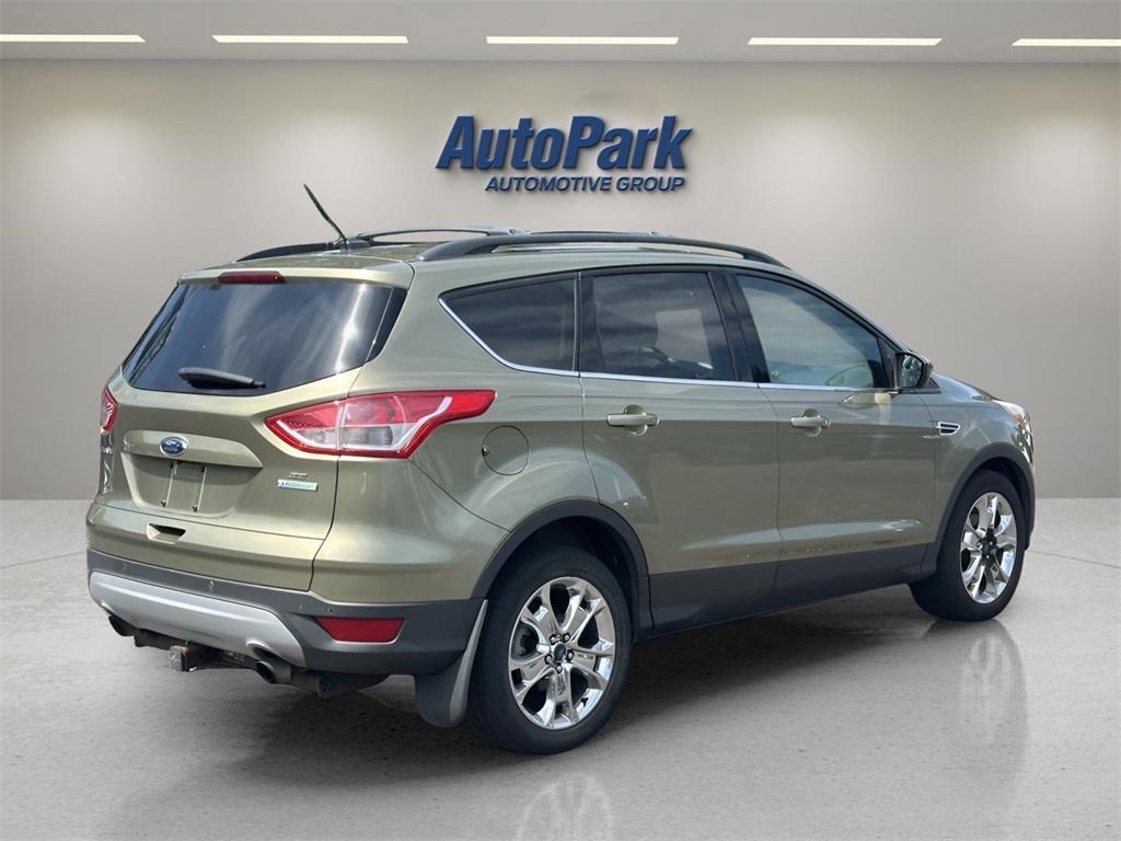 used 2014 Ford Escape car, priced at $7,500