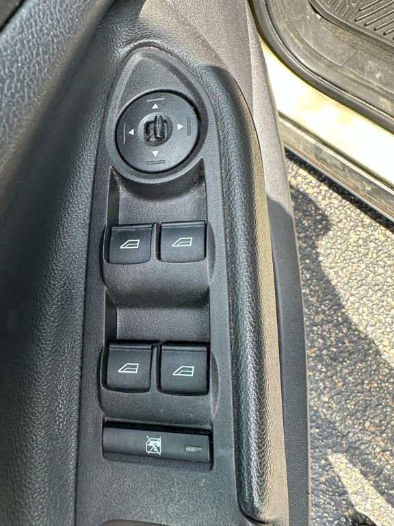 used 2014 Ford Escape car, priced at $7,500