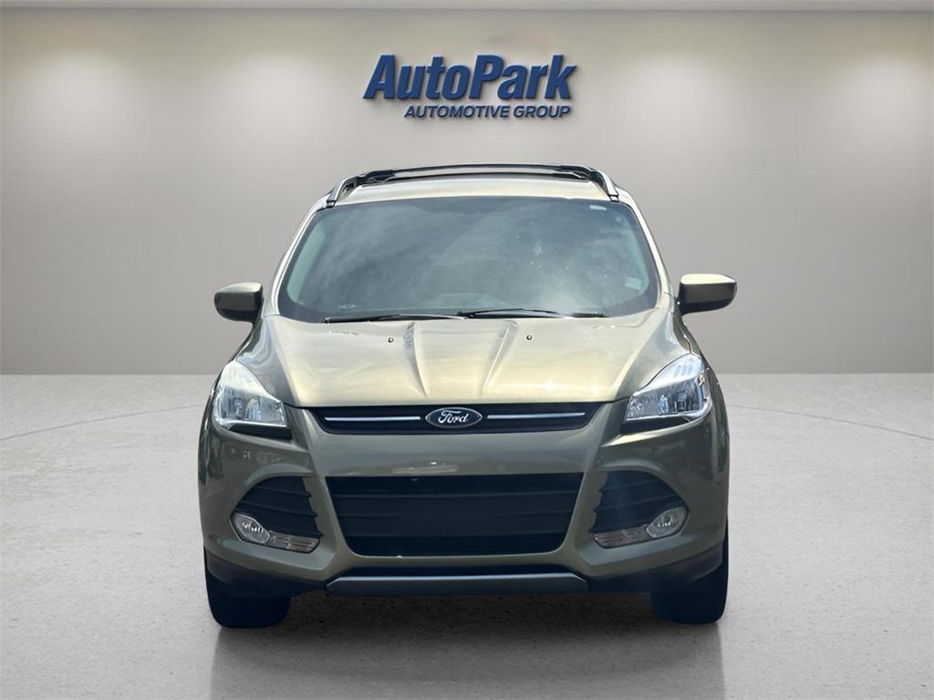 used 2014 Ford Escape car, priced at $7,500