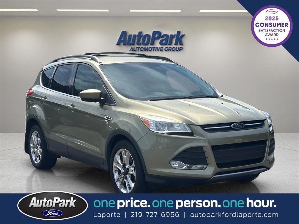 used 2014 Ford Escape car, priced at $7,500