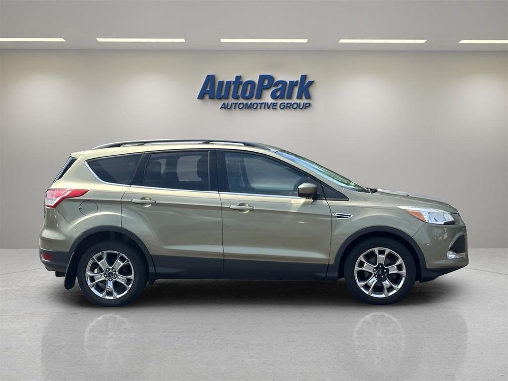 used 2014 Ford Escape car, priced at $7,500