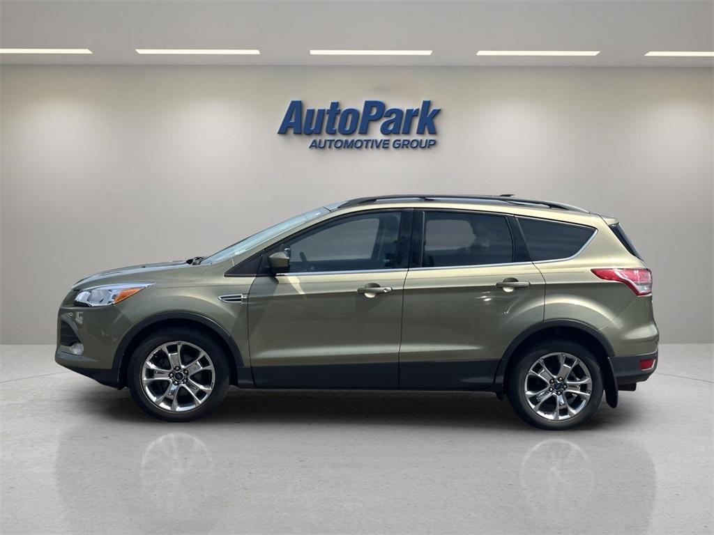 used 2014 Ford Escape car, priced at $7,500