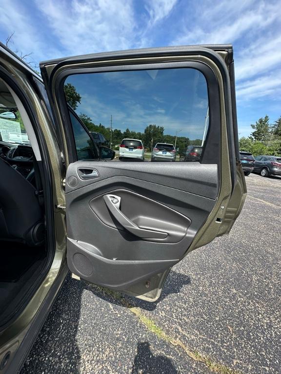 used 2014 Ford Escape car, priced at $7,500