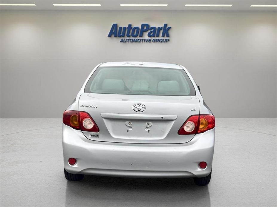 used 2010 Toyota Corolla car, priced at $6,995