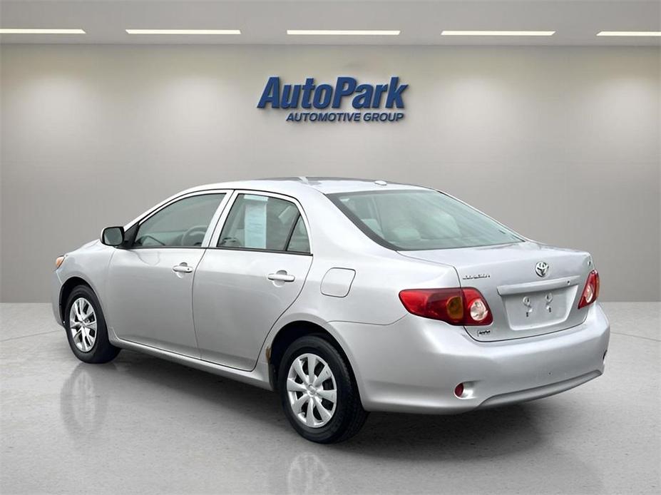 used 2010 Toyota Corolla car, priced at $6,995