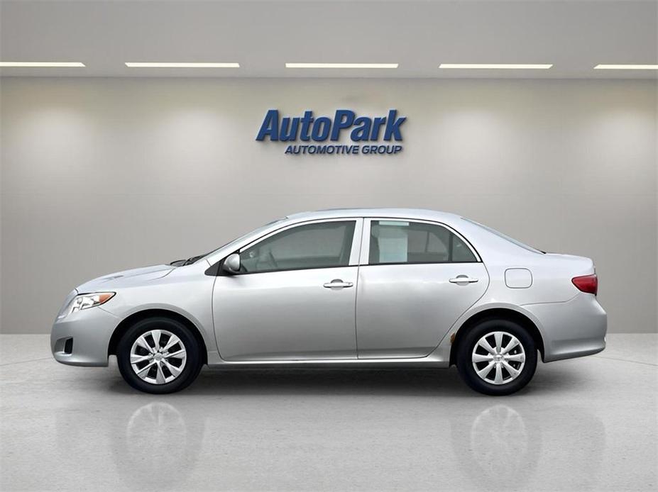 used 2010 Toyota Corolla car, priced at $6,995