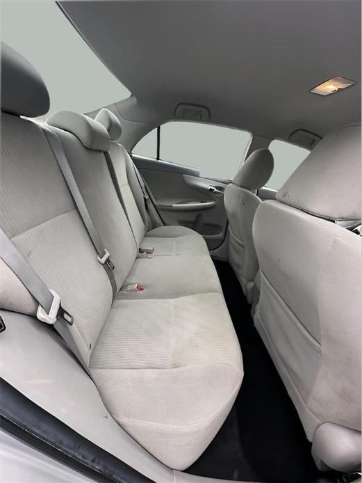 used 2010 Toyota Corolla car, priced at $6,995