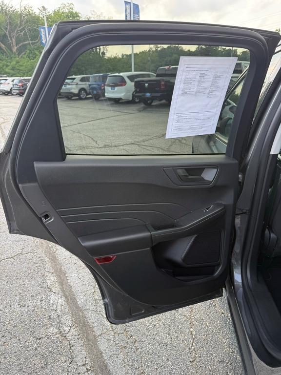 used 2022 Ford Escape car, priced at $22,584