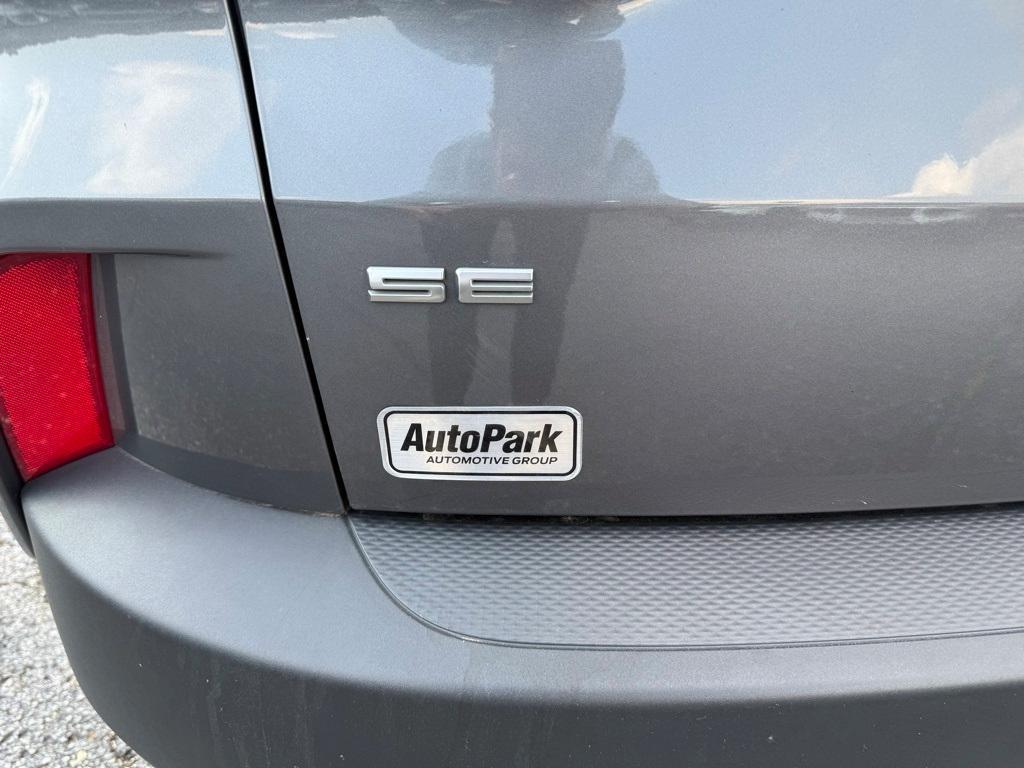 used 2022 Ford Escape car, priced at $22,584