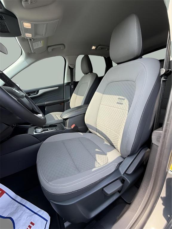 used 2022 Ford Escape car, priced at $22,584