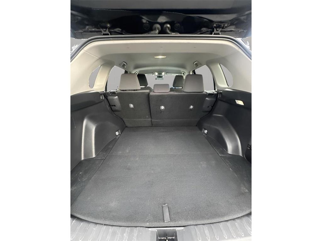 used 2022 Toyota RAV4 car, priced at $24,500