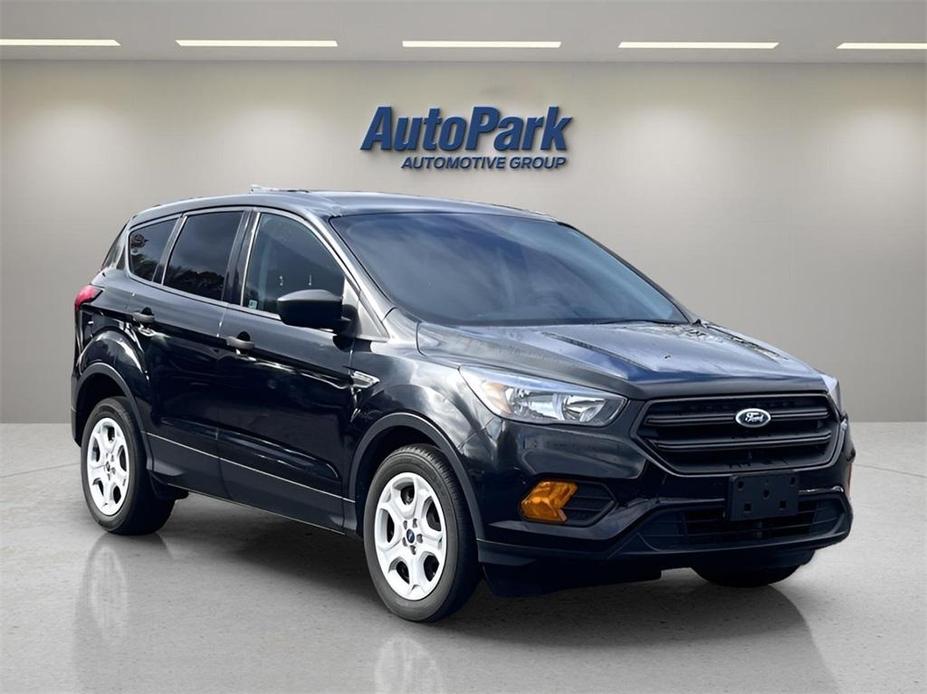 used 2019 Ford Escape car, priced at $14,995