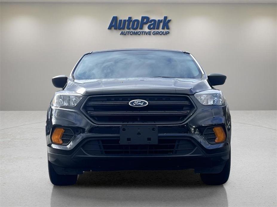 used 2019 Ford Escape car, priced at $14,995