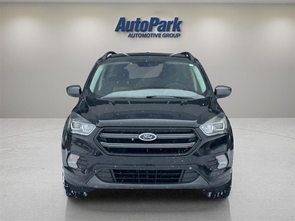 used 2019 Ford Escape car, priced at $15,995