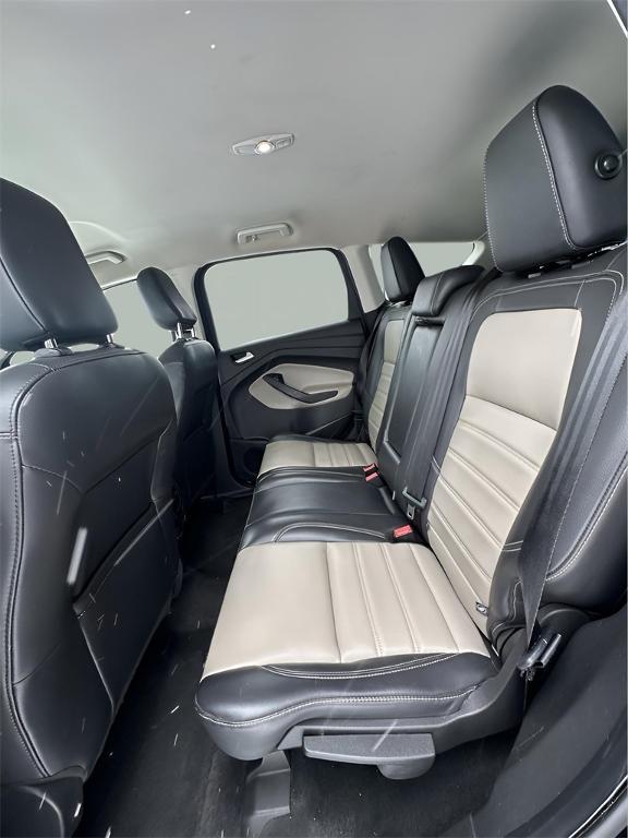 used 2019 Ford Escape car, priced at $15,995