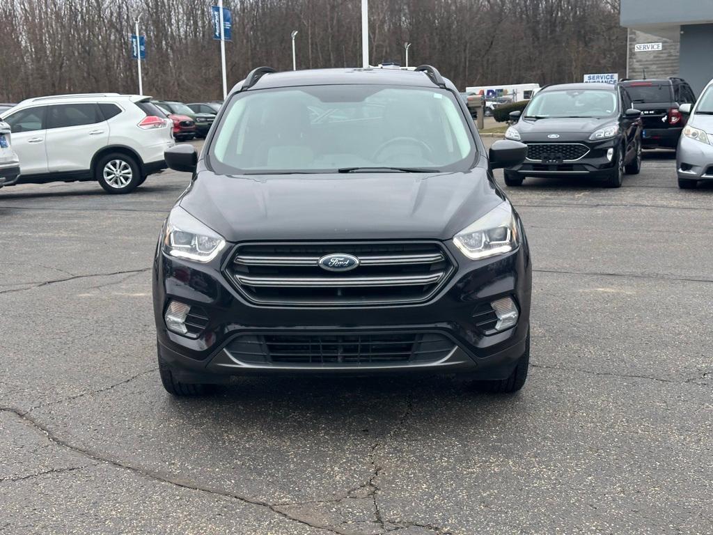 used 2019 Ford Escape car, priced at $15,995