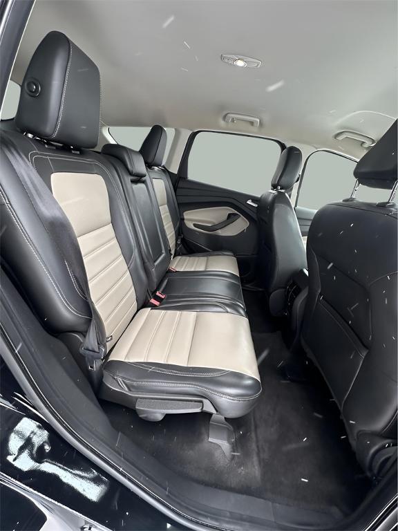 used 2019 Ford Escape car, priced at $15,995