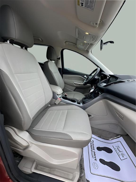 used 2016 Ford Escape car, priced at $9,995