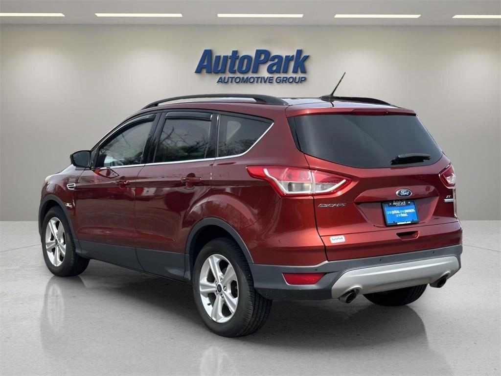 used 2016 Ford Escape car, priced at $9,995