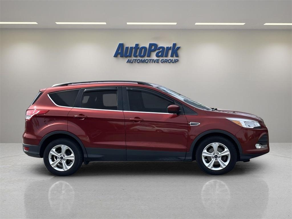 used 2016 Ford Escape car, priced at $9,995