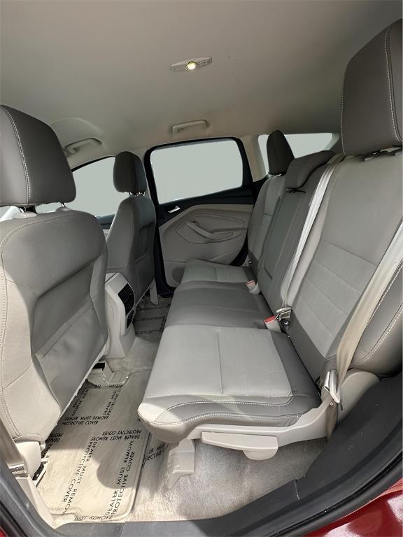 used 2016 Ford Escape car, priced at $9,995