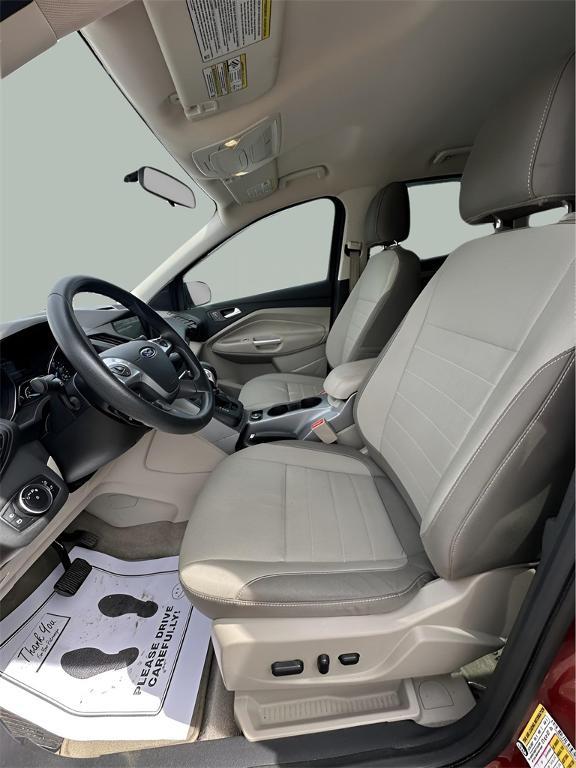 used 2016 Ford Escape car, priced at $9,995