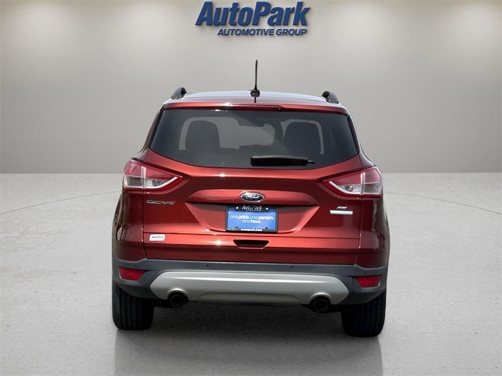 used 2016 Ford Escape car, priced at $9,995