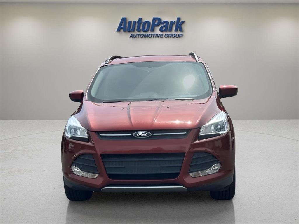 used 2016 Ford Escape car, priced at $9,995