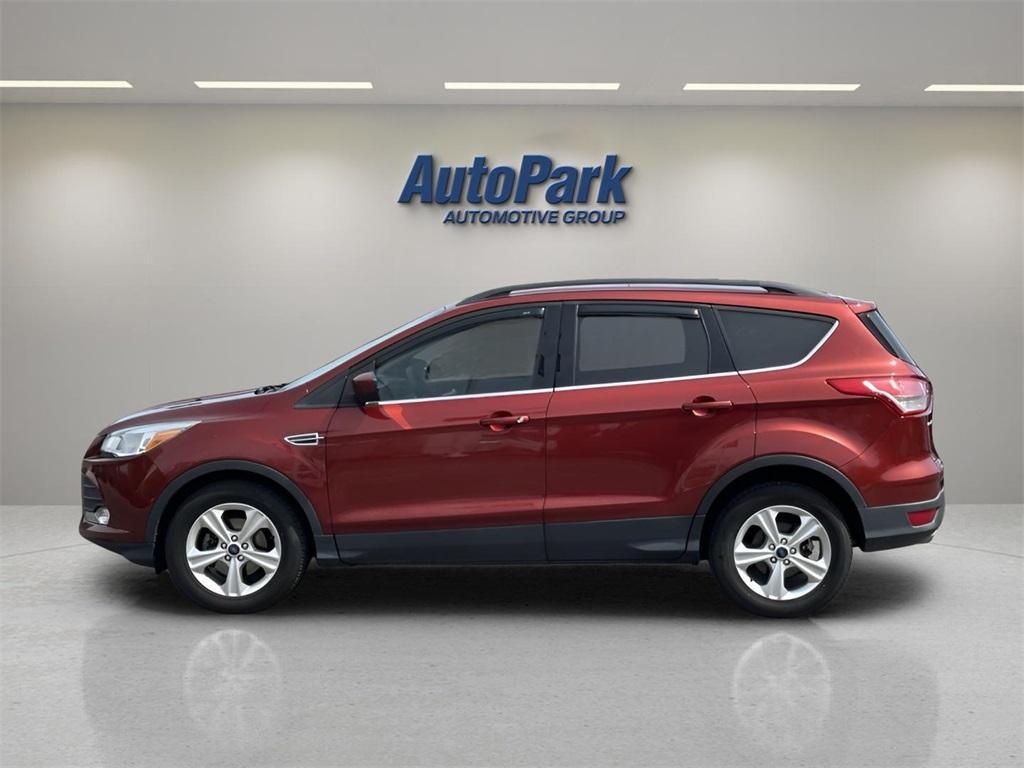used 2016 Ford Escape car, priced at $9,995