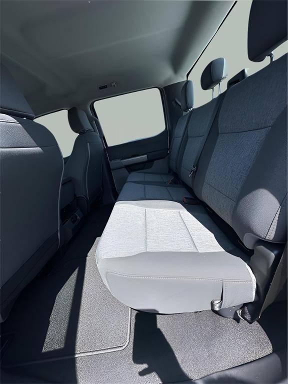 new 2024 Ford F-350 car, priced at $61,205