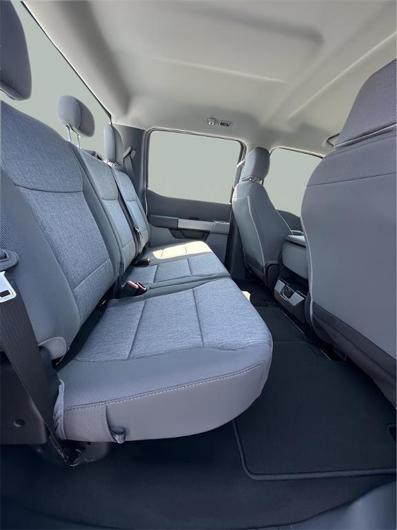 new 2024 Ford F-350 car, priced at $61,205