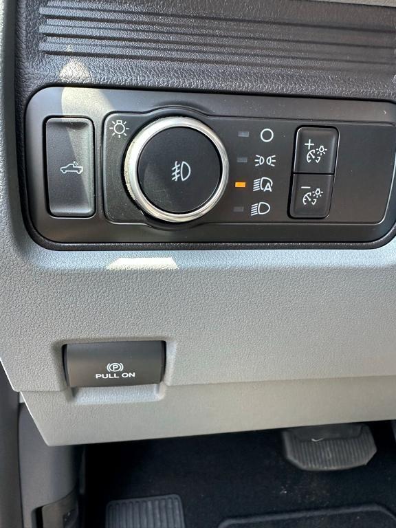 new 2024 Ford F-350 car, priced at $61,205