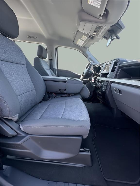 new 2024 Ford F-350 car, priced at $61,205