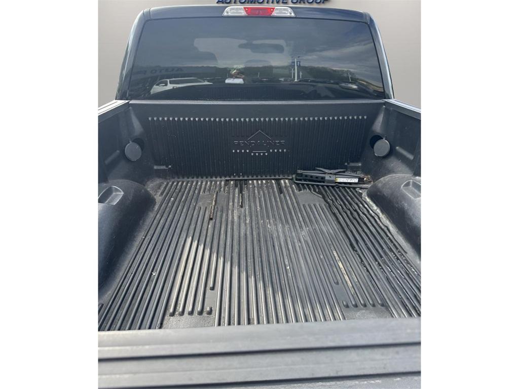 used 2020 Ford F-150 car, priced at $25,995