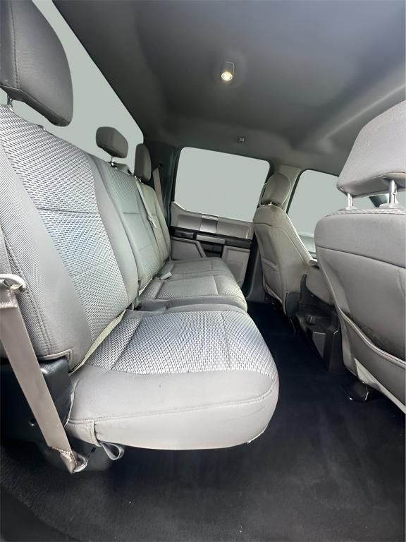 used 2020 Ford F-150 car, priced at $25,995