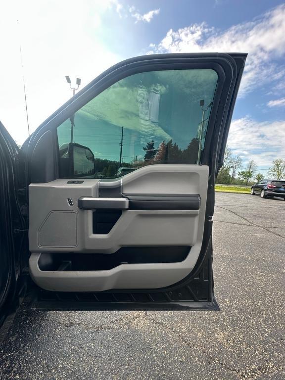 used 2020 Ford F-150 car, priced at $25,995