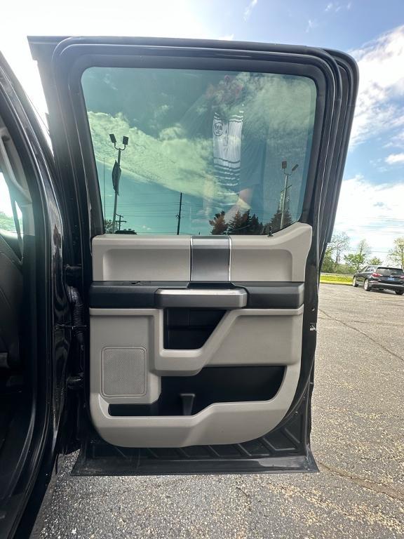 used 2020 Ford F-150 car, priced at $25,995