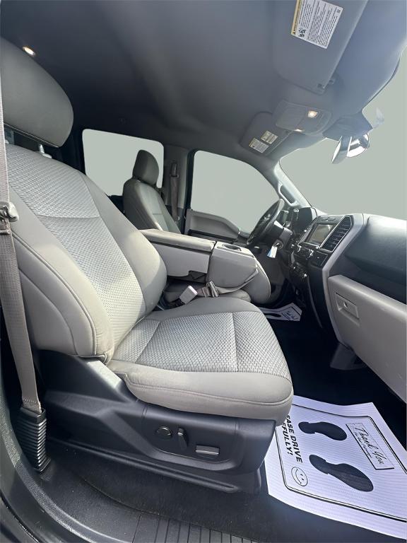 used 2020 Ford F-150 car, priced at $25,995