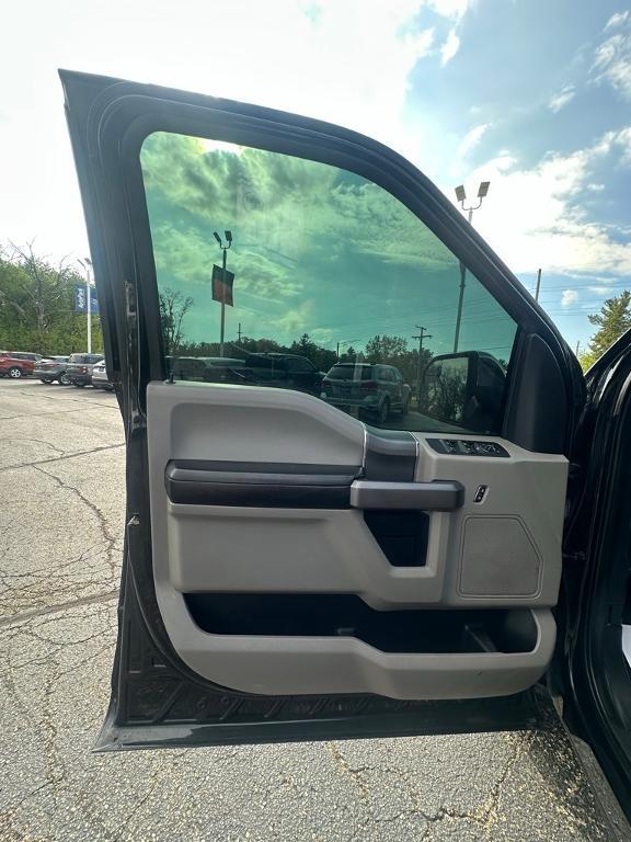 used 2020 Ford F-150 car, priced at $25,995