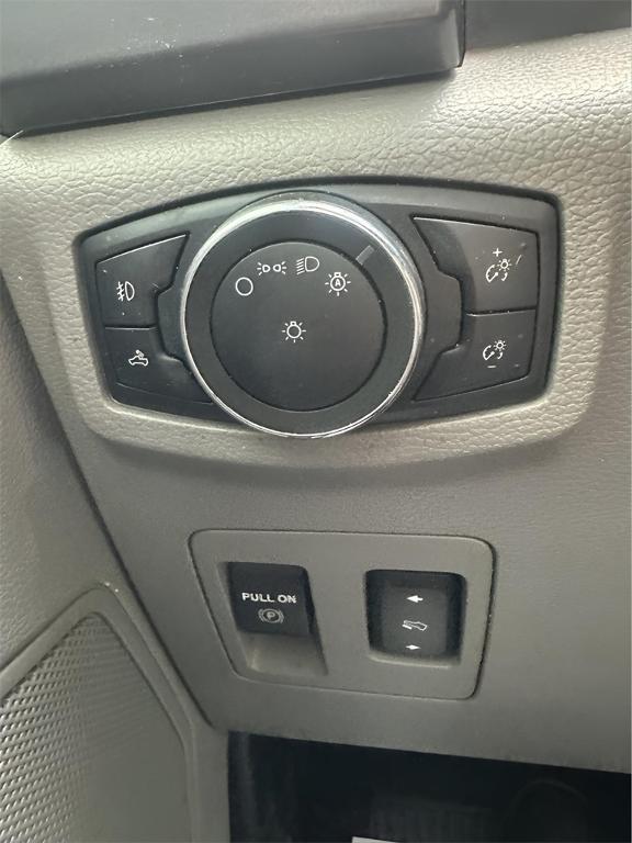 used 2020 Ford F-150 car, priced at $25,995