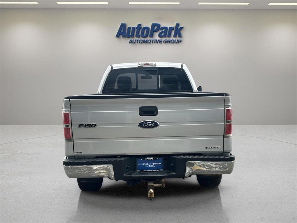 used 2013 Ford F-150 car, priced at $12,995